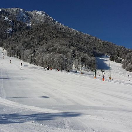 Apartments Katja Kranjska Gora Bagian luar foto