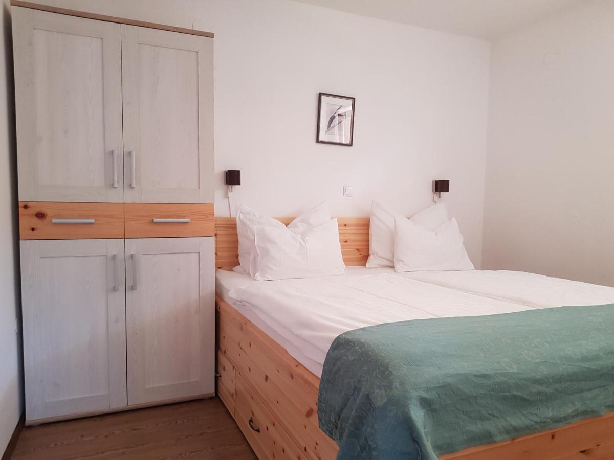 Apartments Katja Kranjska Gora Bagian luar foto