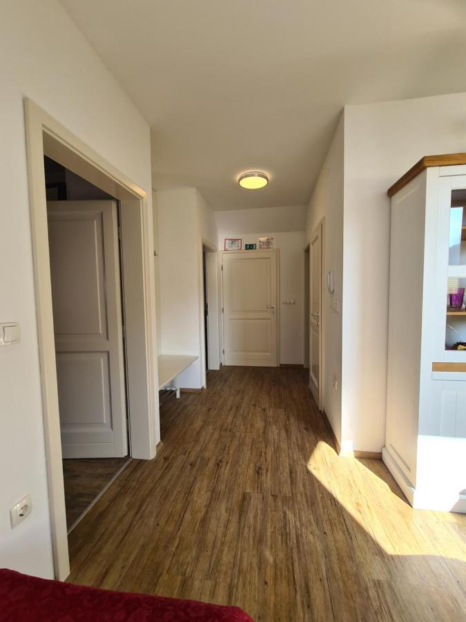 Apartments Katja Kranjska Gora Bagian luar foto