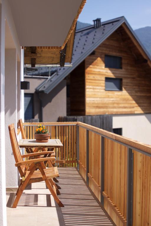 Apartments Katja Kranjska Gora Bagian luar foto