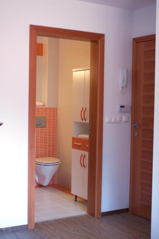 Apartments Katja Kranjska Gora Ruang foto